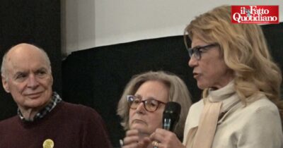 Copertina di Piantedosi riceve al Viminale il suo omologo egiziano, Ballerini: “Un ministro di quel regime che ha ucciso Regeni”