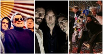 Anni Novanta: quando la musica era un modo di stare dentro le cose