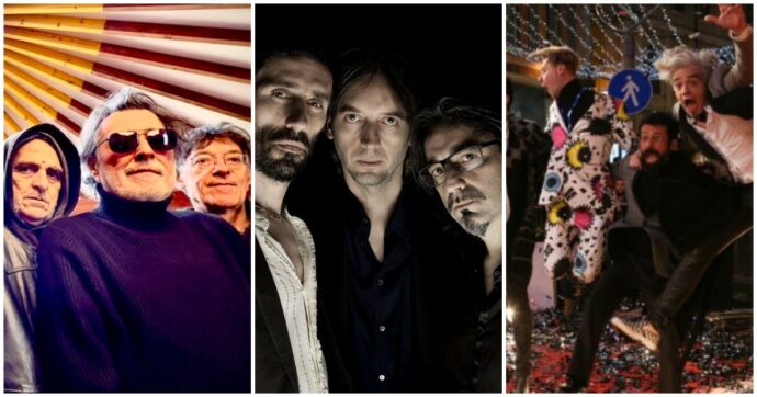 Anni Novanta: quando la musica era un modo di stare dentro le cose