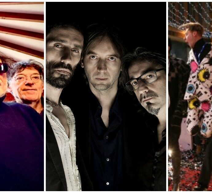 Anni Novanta: quando la musica era un modo di stare dentro le cose