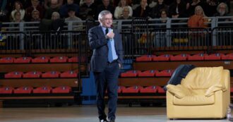 Copertina di “L’Italia ripudia la guerra”. La lezione di Alessandro Barbero: perché è nato l’articolo 11 della Costituzione