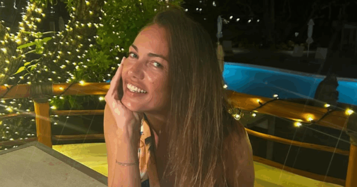 “Ho lavorato a Passaparola, Gerry Scotti è stato come un padre. Nessun tipo di avances nei miei confronti né con nessun’altra. Ho anche scritto a Corona…”: parla Cristina Cellai
