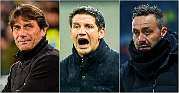 The Bold Champions, le pagelle | Napoli (4,5), gli infortuni sono solo sfortuna? Italiane rimandate (5), De Zerbi dovrebbe fare autocritica (4)