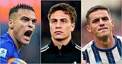 Copertina di Champions League: venerdì i sorteggi playoff per Inter, Juventus e Atalanta. Possibili avversarie, orario, come funziona e dove vedere