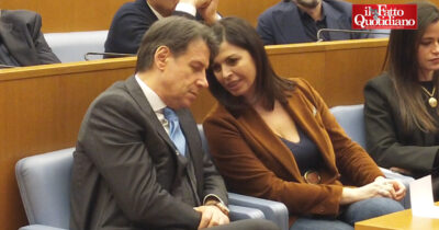 Copertina di Floridia (M5s): “Blocco Vigilanza Rai è problema istituzionale”. Conte: “Sul referendum è come giocare partita senza arbitro”