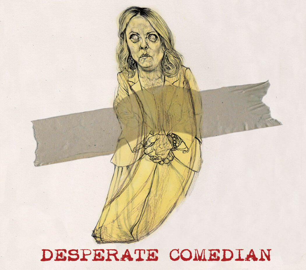 La vignetta di Mannelli