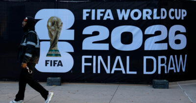 Copertina di Federali rifiutati alla World Cup. “I tifosi stranieri sono a rischio”