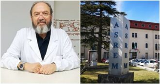 Copertina di “Curarsi in Molise è una lotteria. La carenza di personale è estrema, ma i concorsi vanno deserti. Liste d’attesa? Lunghissime, chi può sceglie il privato”