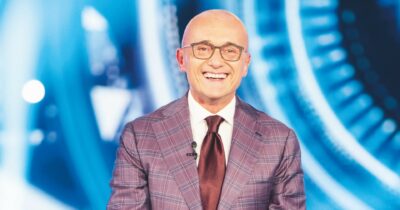 Copertina di Caso Signorini, anche i manager di Google indagati