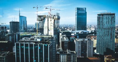 Copertina di Urbanistica a Milano, Tar boccia i costruttori