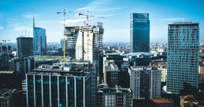 Urbanistica a Milano, Tar boccia i costruttori