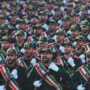 Copertina di Iran, i pasdaran entrano nella lista Ue  dei terroristi