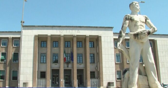 Del Prete e Forzan, via l’aggravante mafiosa