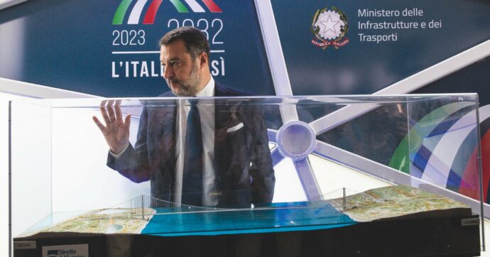 Niscemi, il governo ora (ri)pensa alle polizze sulle case e dice no a usare i fondi del Ponte per l’emergenza