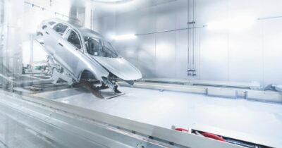 Copertina di Robotica e IA, i marchi hanno già pianificato la prossima industria