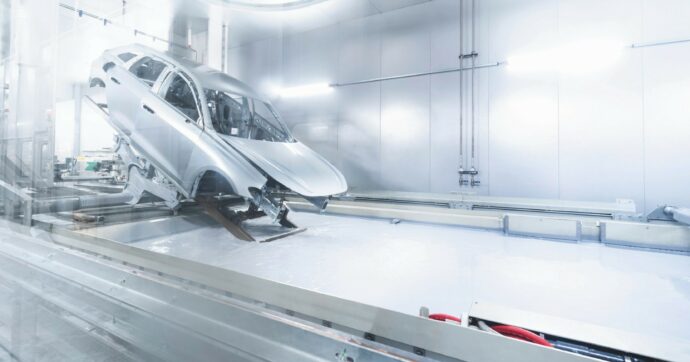 Robotica e IA, i marchi hanno già pianificato la prossima industria