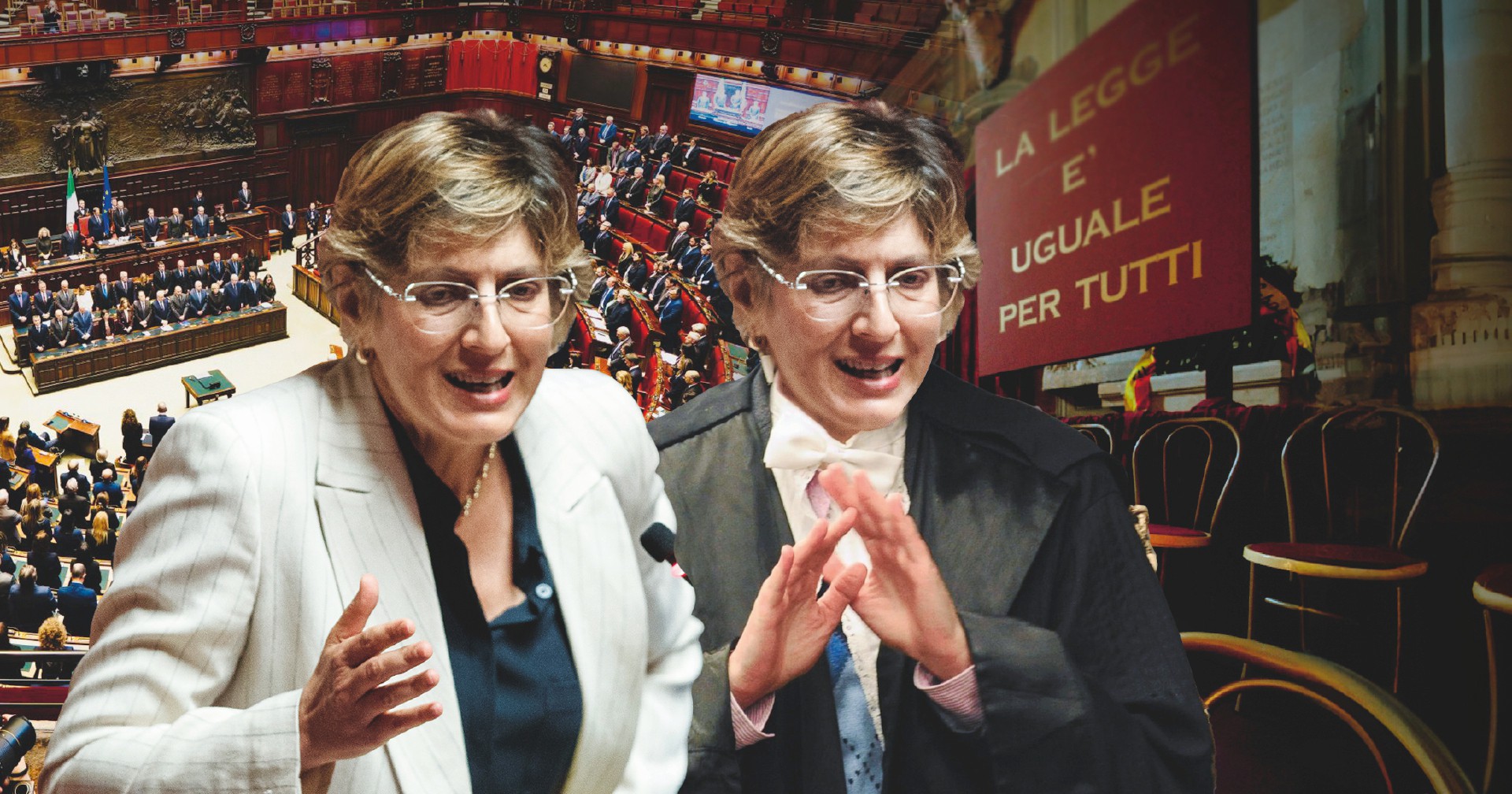 Copertina di Gli audio articoli del 30 gennaio 2026