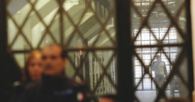 Copertina di Errori giudiziari, la balla del Sì: col pm separato si moltiplicano