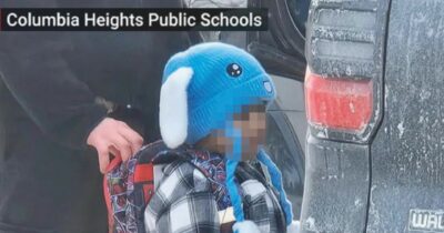 Copertina di Minneapolis, il giudice: “Rilasciate i rifugiati”