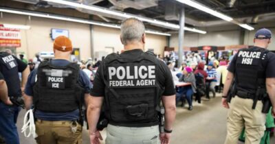 Copertina di Piantedosi: “L’Ice opererà solo al Consolato”. Ma l’agenzia Usa lo smentisce: “Operiamo nei luoghi delle gare”