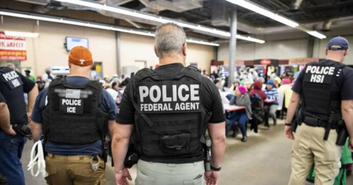 Piantedosi: “L’Ice opererà solo al Consolato”, ma l’agenzia Usa lo smentisce: “Operiamo nei luoghi delle gare”