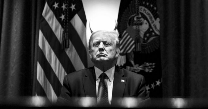 Trump, predatore senza più prede