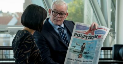 Copertina di Groenlandia, Hamas e Iran. Da Fauda a Borgen, le fiction hanno previsto tutto