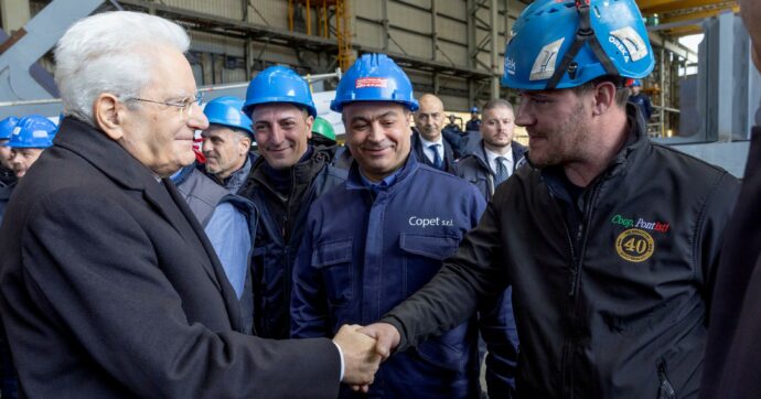 Lavoro sottopagato, il Quirinale  stoppa lo scudo agli imprenditori messo nel dl Pnrr