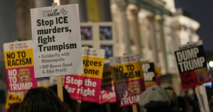 Io le chiamo ‘Fasciolimpiadi’! L’Ice costringe l’Italia a fare i conti con la sua storia più oscura