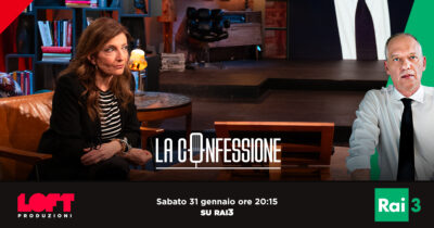 Copertina di Reggiani a La Confessione di Gomez (Rai 3): “La mia imitazione più riuscita? Sabrina Ferilli. Ha un grande appeal sul pubblico”