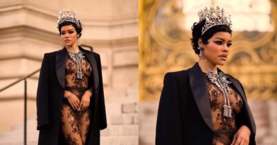 Copertina di I gioielli rubati al Louvre sono “ricomparsi” alle sfilate di Parigi: ecco come è stato possibile