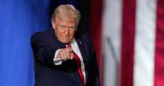 Copertina di “Trump si sta stufando, a breve campagna militare massiccia contro l’Iran”: la rivelazione di Axios