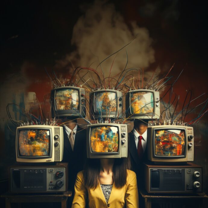 Al Parlamento non frega nulla della libertà di stampa