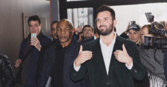 Copertina di L’outsider Iervolino porta in Ungheria il biopic su Armani: una reazione al blocco dei crediti?