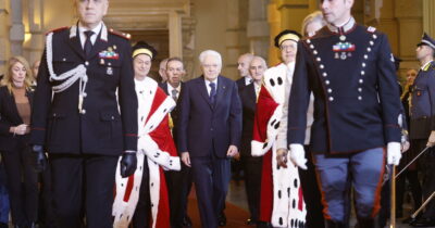 Copertina di Referendum, il primo presidente della Cassazione: “L’autonomia della magistratura resti effettiva. Preoccupati per indebolimento dell’indipendenza”