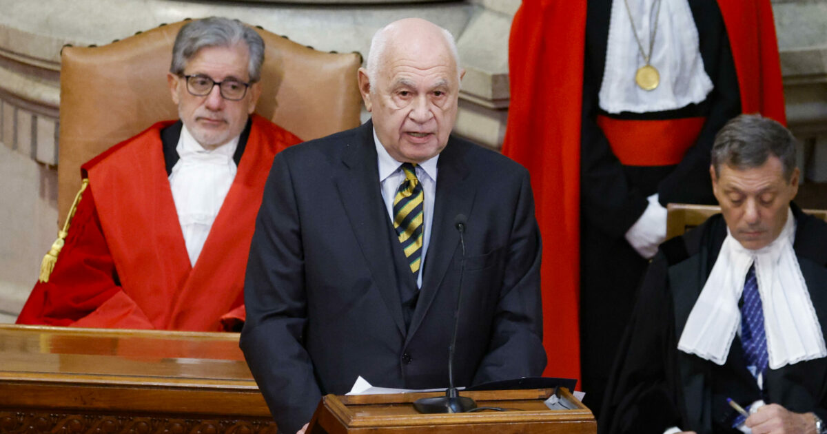 Referendum, il primo presidente della Cassazione: “L’autonomia della magistratura resti effettiva”. Nordio: “Blasfemo dire che vogliamo limitarla”