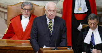 Referendum, il primo presidente della Cassazione: “L’autonomia della magistratura resti effettiva”. Nordio: “Blasfemo dire che vogliamo limitarla”