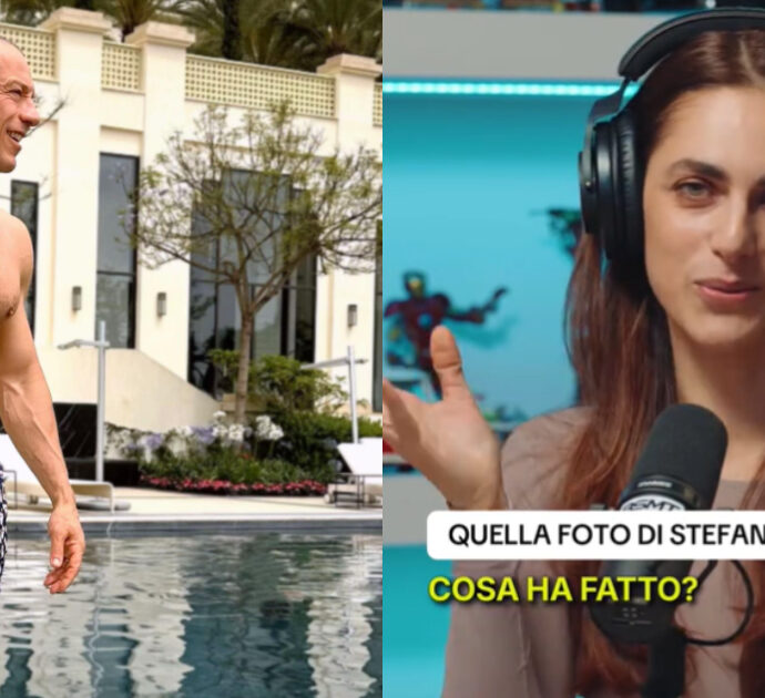 “I nostri telefoni sono esplosi, tutti mi chiedevano cosa fosse successo al suo fisico”: Miriam Leone svela un retroscena sulla foto degli addominali di Accorsi