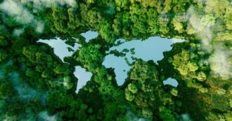 Copertina di Energia in transizione. Urgenze e prospettive. Al via il primo corso della Scuola di Cittadinanza del Fatto Quotidiano “Domenico De Masi”