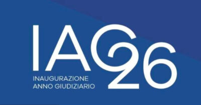 Copertina di Inaugurazione dell’anno giudiziario, la diretta video da Milano col ministro Nordio