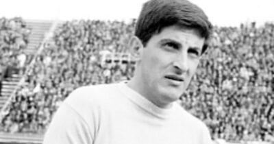 Copertina di Ti ricordi… Can Bartu, il “gentleman del calcio turco” che rifiutò il Real Madrid per la Fiorentina