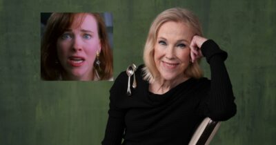Copertina di È morta Catherine O’Hara, addio a Kate McCallister di “Mamma, ho perso l’aereo”
