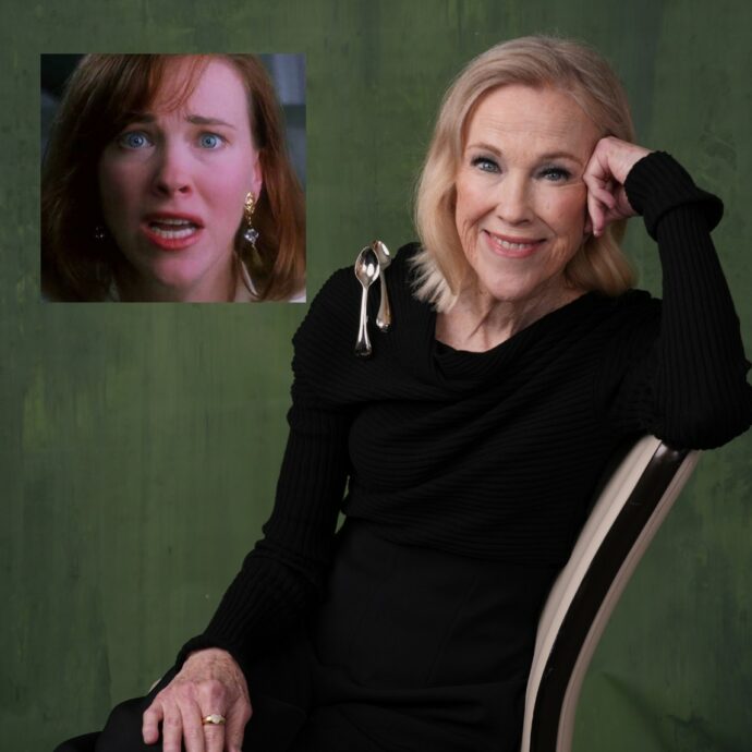 È morta Catherine O’Hara, addio a Kate McCallister di “Mamma, ho perso l’aereo”