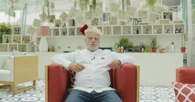 Copertina di Sequestrato il Quattro Passi di Nerano, l’unico 3 stelle Michelin del Sud noto per Masterchef e il matrimonio di Bezos