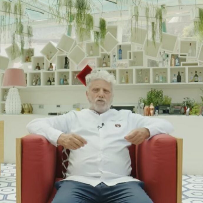 Sequestrato il Quattro Passi di Nerano, l’unico 3 stelle Michelin del Sud noto per Masterchef e il matrimonio di Bezos