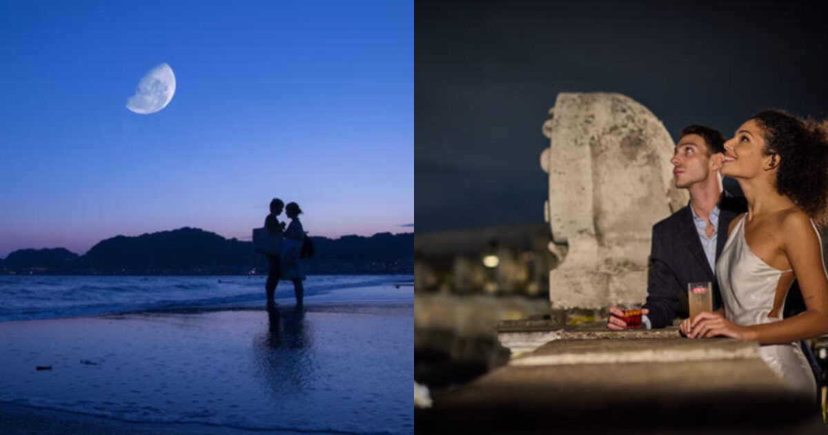 San Valentino, 15 idee per una fuga di coppia indimenticabile: dalla “bubble room” alle Cinque Terre alla cena nel ristorante più piccolo del mondo