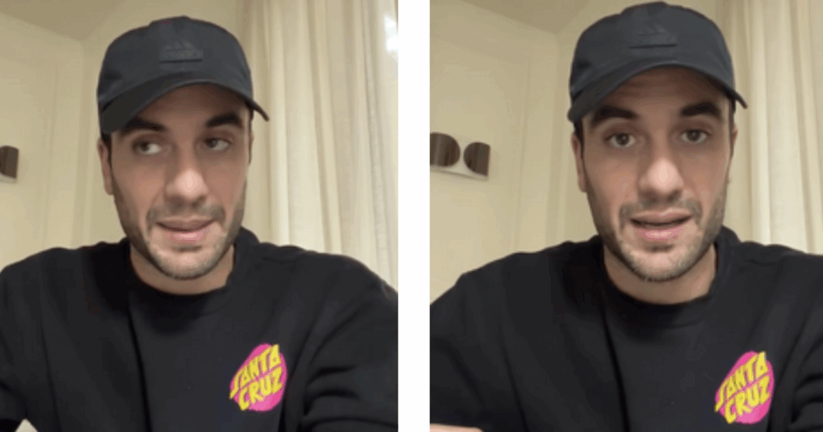 “Una signora si è accasciata in strada a Milano, ha iniziato a tremare e a pregare… Io mi sono fermato per soccorrerla ma pochi altri lo hanno fatto. Ma cazz* fermatevi, cosa vi costa?”: il racconto di Pierpaolo Pretelli