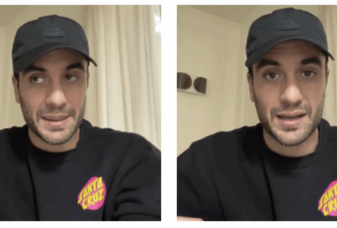 “Una signora si è accasciata in strada a Milano, ha iniziato a tremare e a pregare… Io mi sono fermato per soccorrerla ma pochi altri lo hanno fatto. Ma cazz* fermatevi, cosa vi costa?”: il racconto di Pierpaolo Pretelli