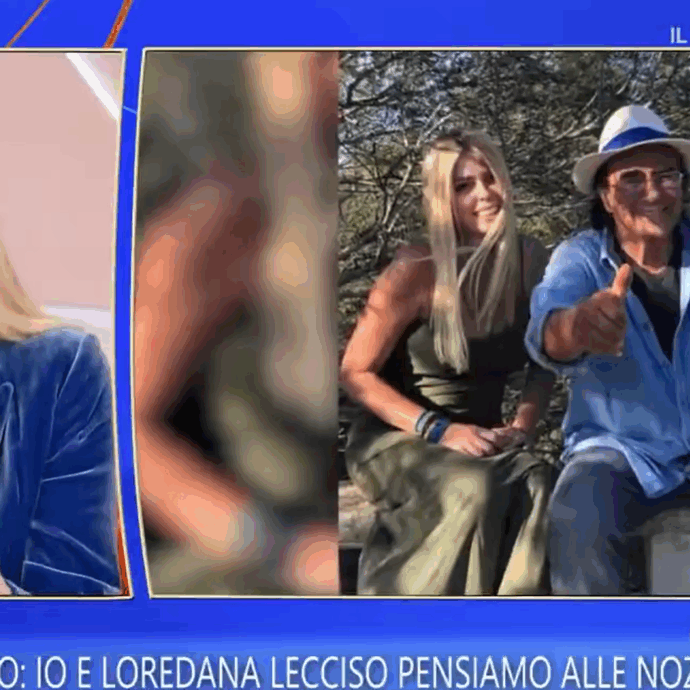 “Provo amarezza quando vedo signore con bellissimi nipotini scrivere critiche forti, aggressive, poco umane. I nostalgici di Al Bano e Romina vorrebbero imporre i loro desideri”: le parole di Loredana Lecciso