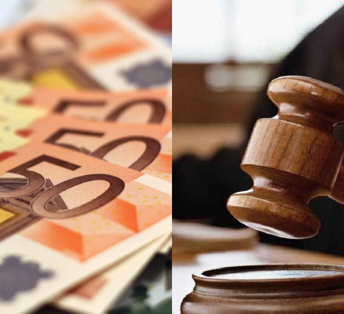 Vince 2 milioni di euro al Gratta e Vinci e il figlio lo denuncia: “Non vuole darmi neanche un centesimo”